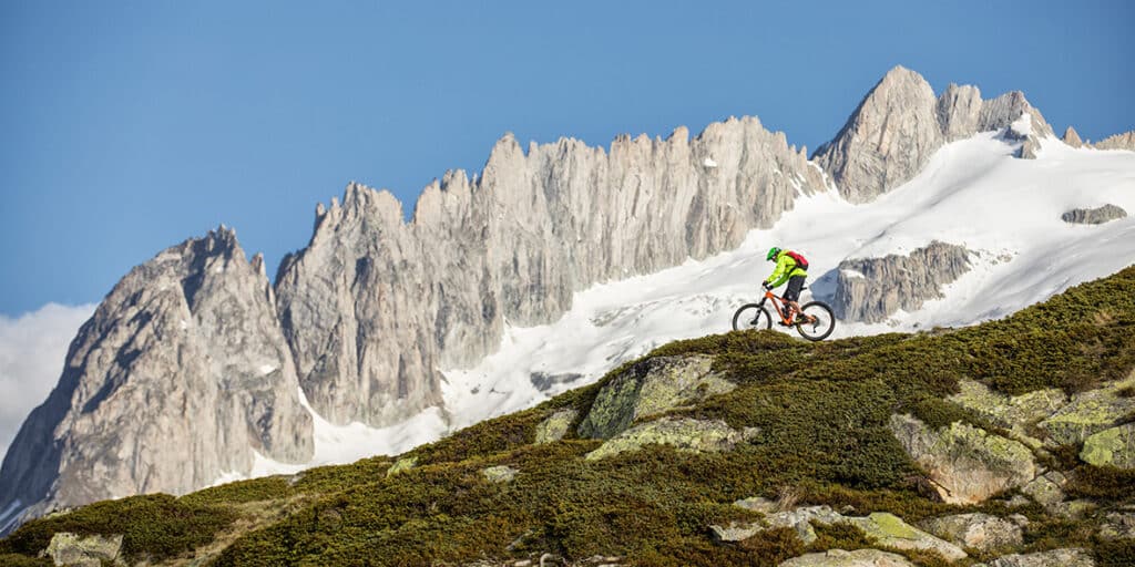 BerglandHof Ernen Stoneman Glaciara