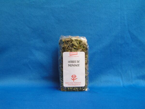 BerglandHof Ernen Shop Herbes de Provence