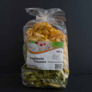BerglandHof Ernen Shop Tricolore Tagliatelle